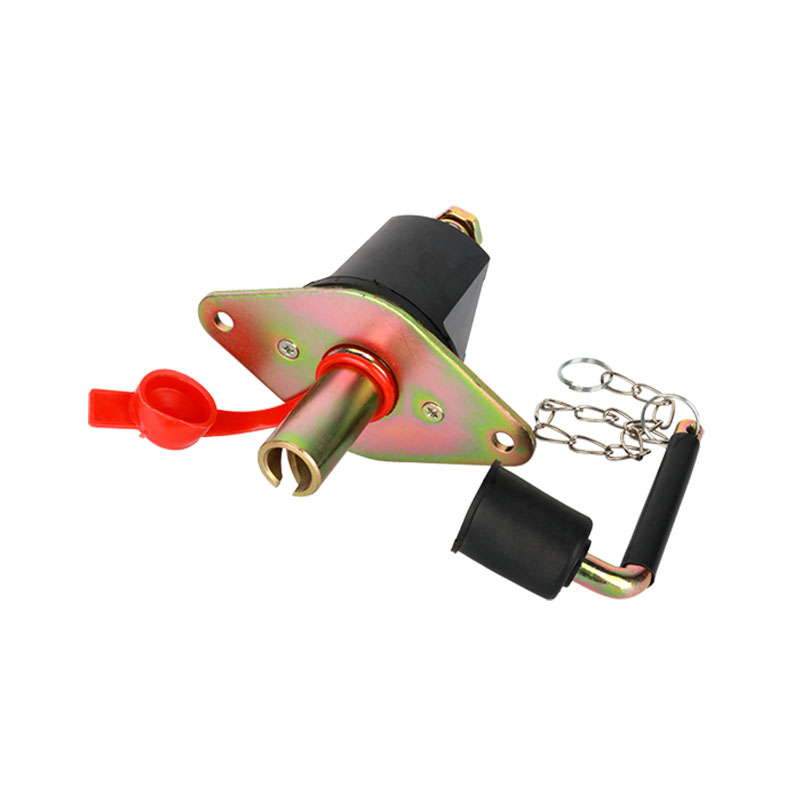 BATTERY SWITCH