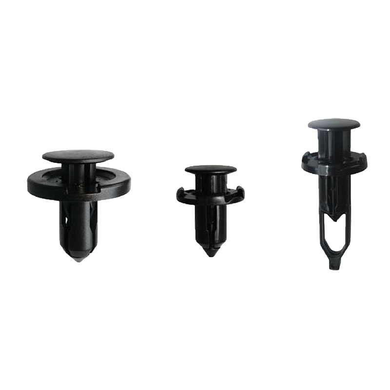 PLASTIC CLIPS
