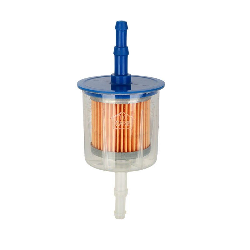 FUEL FILTER B